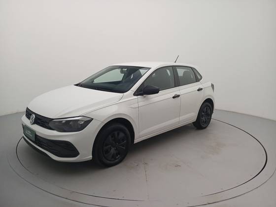 VOLKSWAGEN POLO 1.0 MPI TRACK MANUAL
